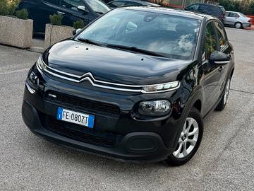 " UNA CHICCA " Citroen C3 PureTech 82 Feel