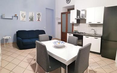 Appartamento casa vacanza