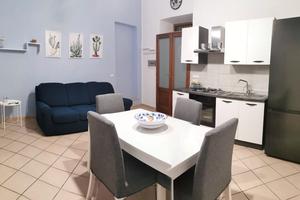 Appartamento casa vacanza