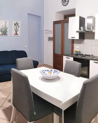Appartamento casa vacanza