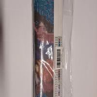 kit per la pittura con diamanti