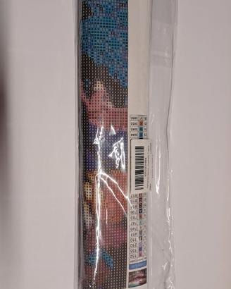 kit per la pittura con diamanti
