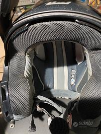 Casco Nolan