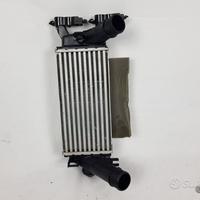 Intercooler fiesta ecosport anno 2018 1.0 benzina