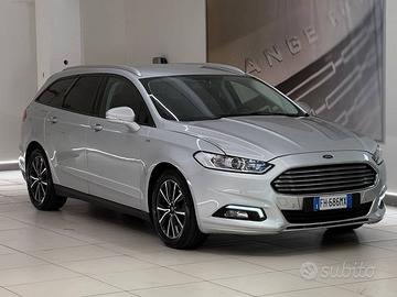 Ford Mondeo 2.0 TDCi 150cv DPF S&S Powershift...