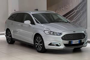 Ford Mondeo 2.0 TDCi 150cv DPF S&S Powershift...