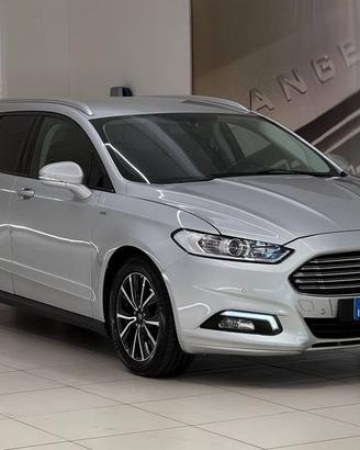 Ford Mondeo 2.0 TDCi 150cv DPF S&S Powershift...