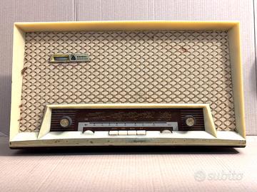 Radio Siemens anni '50