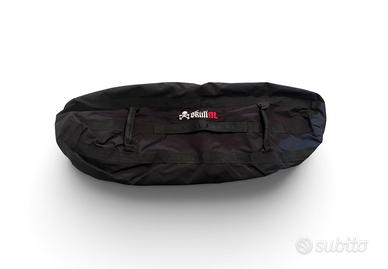 Sandbag skullfit