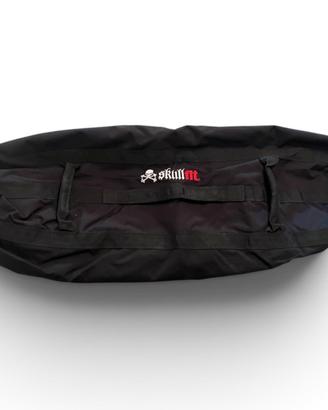 Sandbag skullfit