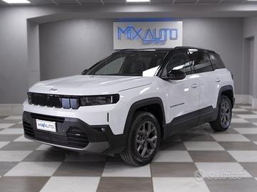 Jeep Compass 1.2 Turbo E-Hybrid MHEV Summit FWD 14