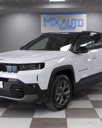 Jeep Compass 1.2 Turbo E-Hybrid MHEV Summit FWD 14