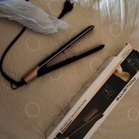 piastra capelli Rowenta nuova