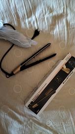 piastra capelli Rowenta nuova