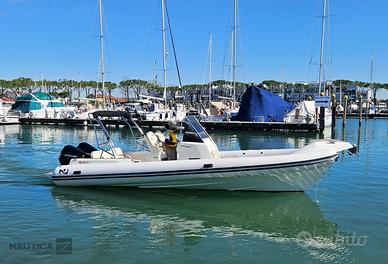 Nuova Jolly Nj850 (2022)