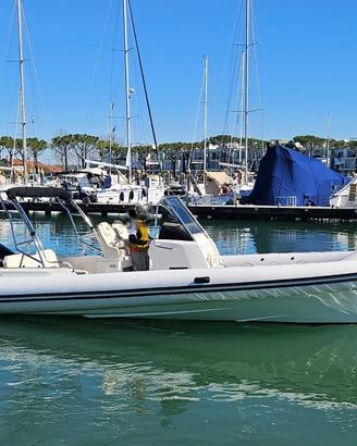 Nuova Jolly Nj850 (2022)