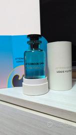 Profumo Louis Vuitton Afternoon Swim originale 