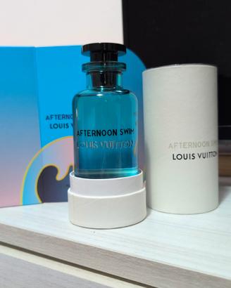 Profumo Louis Vuitton Afternoon Swim originale 