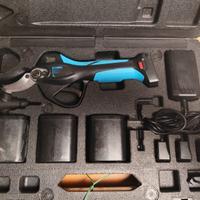 Forbice a batteria Campagnola Stark L