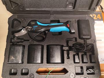 Forbice a batteria Campagnola Stark L