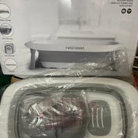 Kit bagnetto twistshake