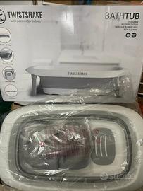 Kit bagnetto twistshake