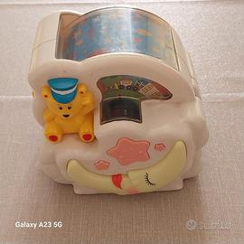 Gioco Luminoso per stanzetta bimbi