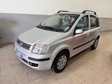 Fiat Panda 1.3 Mjt 75 Cv Dynamic - 2008