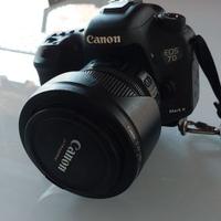 Canon eos 7d markll