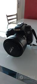 Canon eos 7d markll