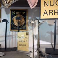 Espositori per negozio