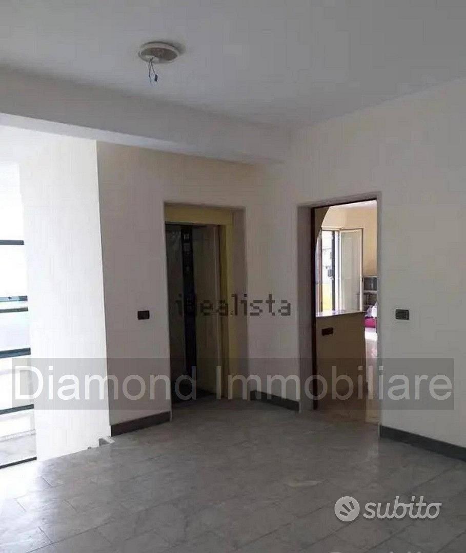 Apartment in Catania, Nesima Superiore, Monte Po-Nesima-San Leone-Rapisardi - Vista 2