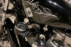 Harley davidson 883 sportster del 1998 