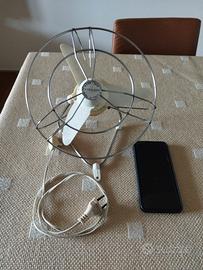 ventilatore da tavolo o parete