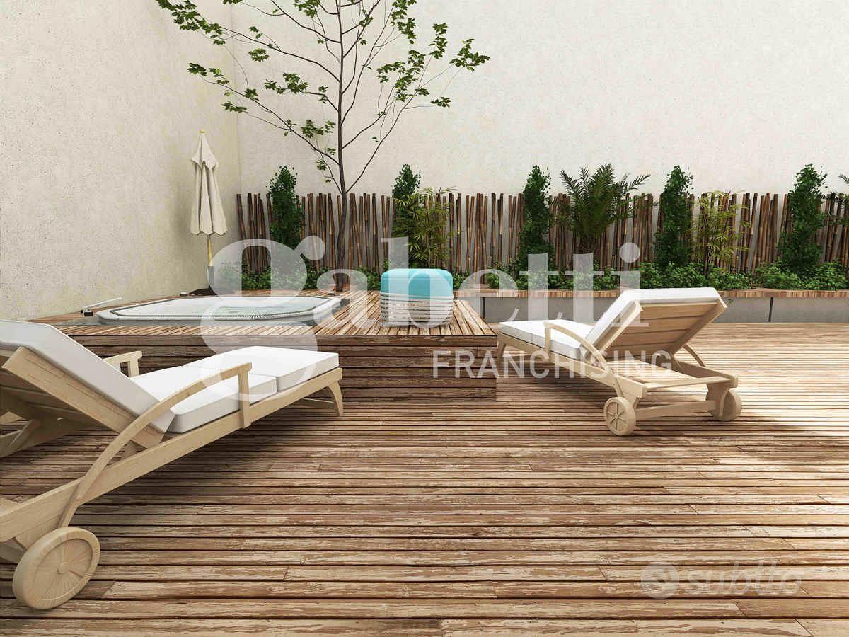 Appartamento – Frattaminore, Spagnuolo - Altro