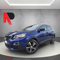 Peugeot 3008 BlueHDi 130 S&S Allure