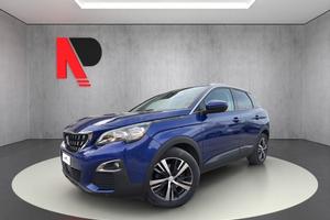 Peugeot 3008 BlueHDi 130 S&S Allure