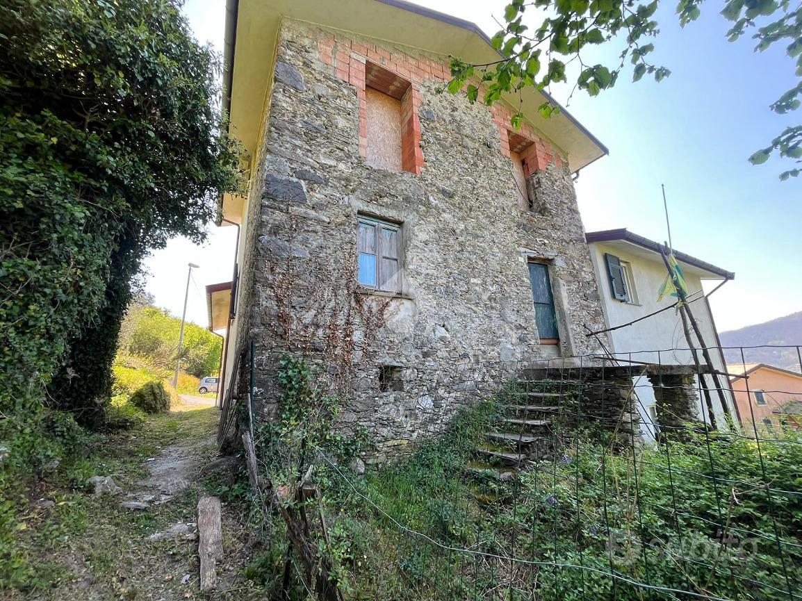 RUSTICO A MOCONESI - Vista 5