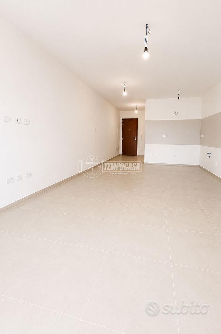 Apartment in Oristano, San Paolo, Aristanis/Oristano - Vista 3
