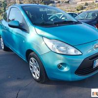 FORD - Ka 1.3 tdci 75cv