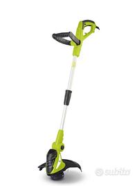 Tagliabordi elettrico