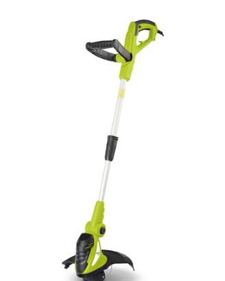 Tagliabordi elettrico