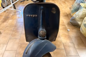 Vespa 50 R del 1978 funzionante – sempre tenuta al