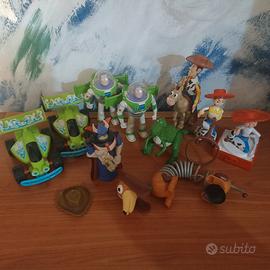 Giocattoli McDonald's 