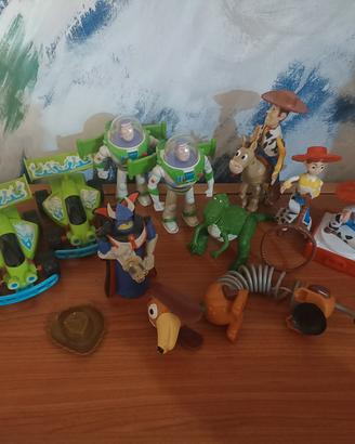 Giocattoli McDonald's 