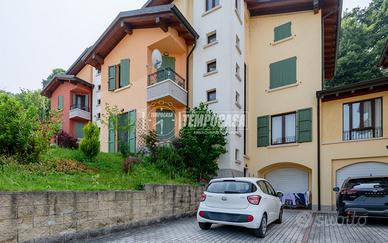 Appartamento a Toano