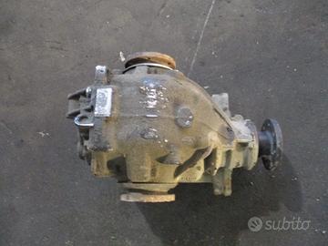 Differenziale post bmw x3 2.0 d 2006 204d4