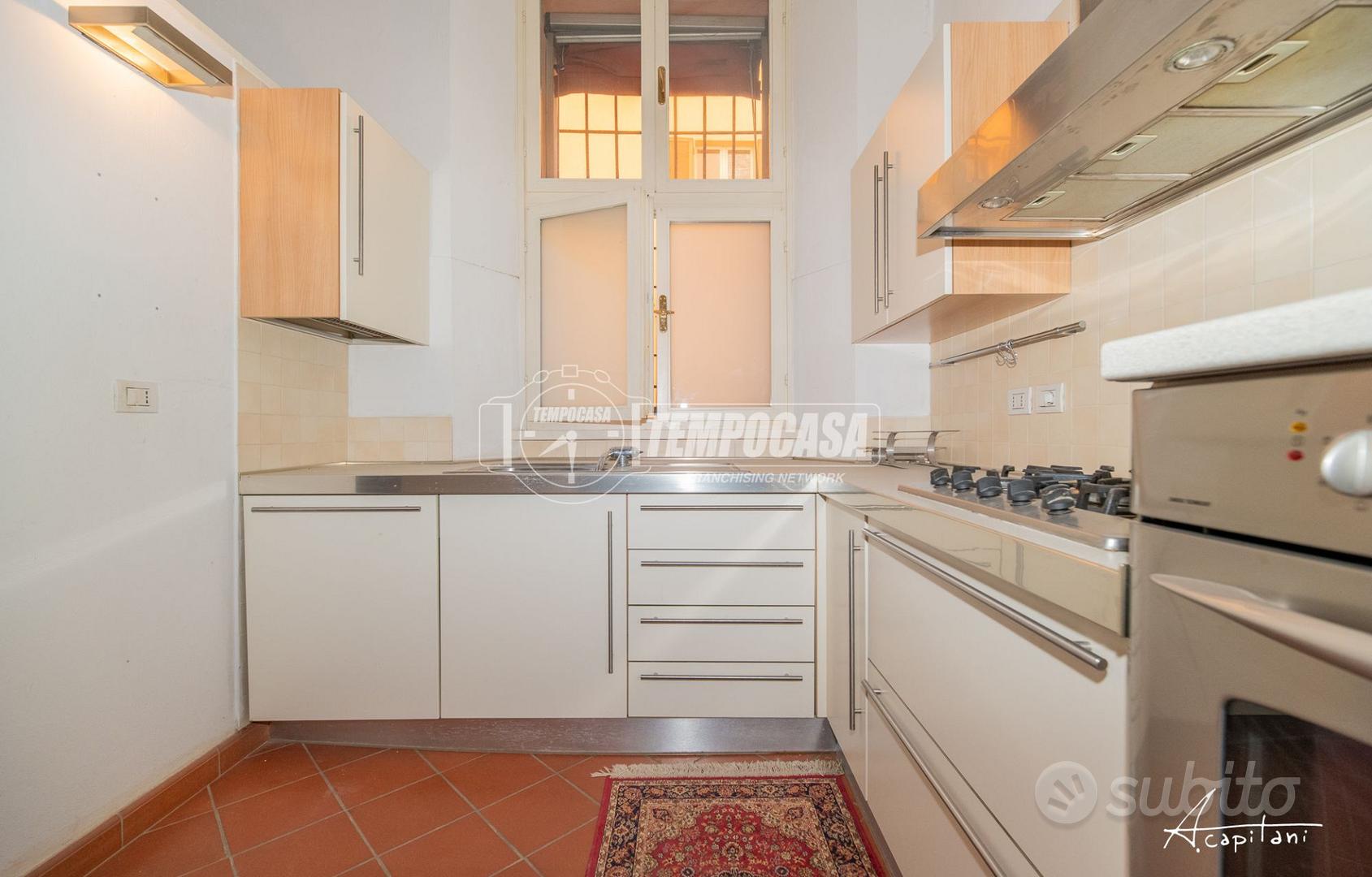 Appartamento – Cesena, Quartiere Centro Urbano - Altro