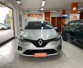 Renault Clio Renault Clio TCe 12V 100 CV 5 port...