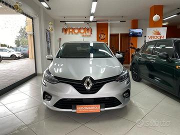 Renault Clio Renault Clio TCe 12V 100 CV 5 port...